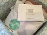 146.8...Breaking Up (aka Stitch Fix Shipment #11)