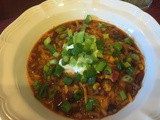 147.2...Taco Soup