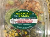 147.2...Thank You Trader Joe's