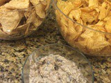 147.8...Caramelized Onion Dip