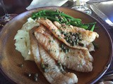 147.8...Mother's Day Weekend in Review