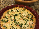 150.2...Mexican Street Corn Dip