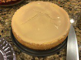 Blue Ribbon Cheesecake