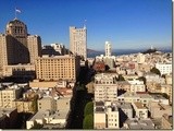 I Left My Heart In San Francisco