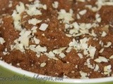 Atte ka Halwa - Karah Prashad