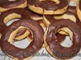 Baked Doughnuts - We Knead to Bake # 6