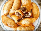 Beef Empanada