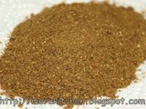 Biryani Masala Powder