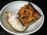 Bread Pudding