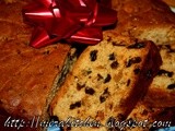 Christmas Fruit Cake