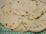 Flour Tortillas