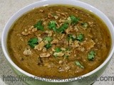 Haleem (Khichda) in Slow Cooker
