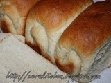 Hokkaido Milk Bread - We Knead to Bake # 3