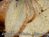 No Knead Bread