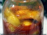 Preserved Lemons