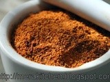 Rasam Powder