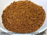 Vangi Bhaat Masala Powder