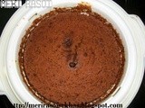 Biscuit Cake