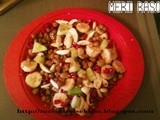 Chana Chaat