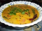 Sindhi Kadhi