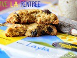 30+ Idées de goûter rapide pour les enfants, recette pour la rentrée facile