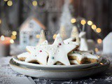 Biscuits de Noël alsaciens