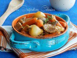 Boeuf carotte recette à l’ancienne