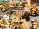 Bourek : 20+ idées pour ramadan 2021