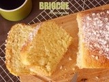 Brioche au mascarpone