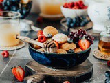 Buffet brunch maison : les idées gourmandes pour recevoir sans stress