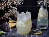 Citronnade Maison : La Meilleure Recette Facile et Rafraîchissante