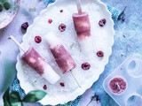 Comment faire une glace à l’eau