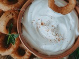 Comment faire une mayonnaise sans oeuf