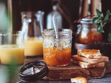 Confiture de mangue : recette maison