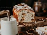 Cramique, recette de brioche belge