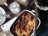 Far breton aux pruneaux, recette traditionnelle