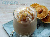 Frappuccino maison {Boisson glacée au café}