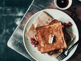 French toast, Le Pain Perdu de la nouvelle Orléans