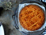 Gâteau au beurre Hollandais, Le Boterkoek