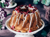 Gâteau aux framboises moelleux, recette facile