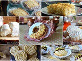 Gâteaux Algériens 2016 Traditionnels et modernes