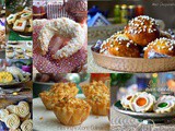 Gâteaux algériens 2018 (Aid El-Fitr)