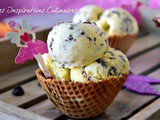 Glace Stracciatella : recette de la célèbre glace italienne