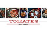 Idée recette à la tomate, facile et rapide