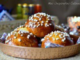 Krachel, Brioches marocaines