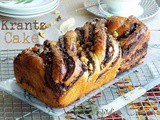 Krantz cake au chocolat