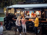 La Location de Food Truck : Une Tendance en Pleine Croissance