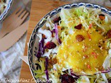 Le Coleslaw (Salade de chou)