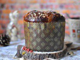 Le panettone : la vraie recette italienne