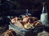 Les hot cross buns